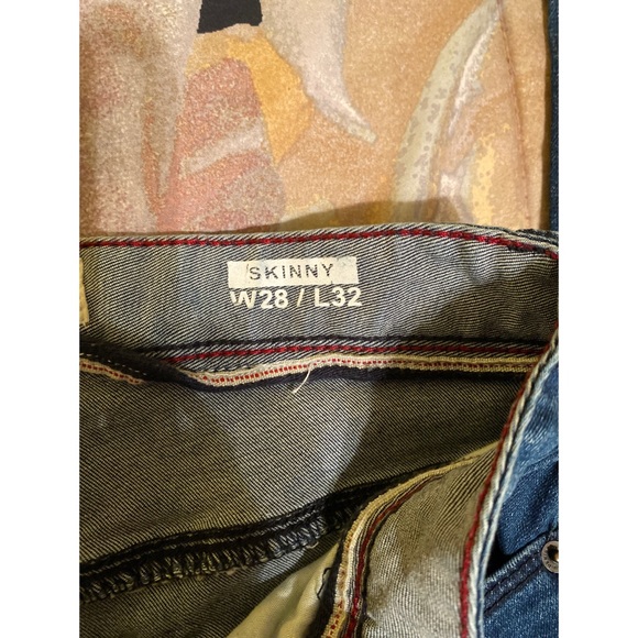 Men’s Jeans - Picture 2 of 4